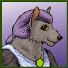 Isegrim Xanthica