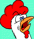 Mage Rooster